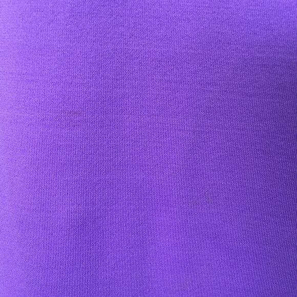 New Lululemon Run Catch Me Tank Size 6 Purple - Picture 8 of 10